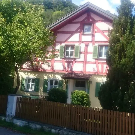 Am Muehlbach Appartamento Kinding