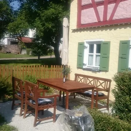 Appartamento Am Muehlbach *